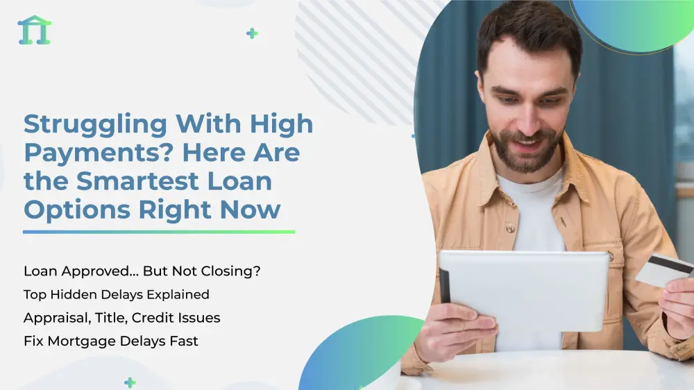 best mortgage lenders in Florida for first-time buyers