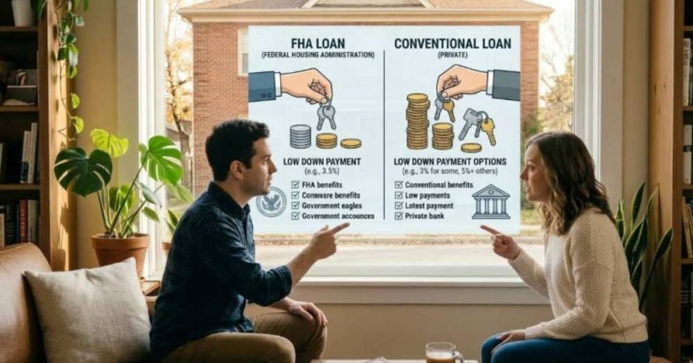 best mortgage lenders in Florida for first-time buyers