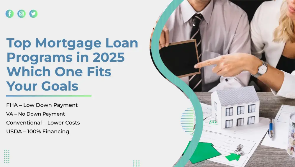 best mortgage lenders in Florida for first-time buyers