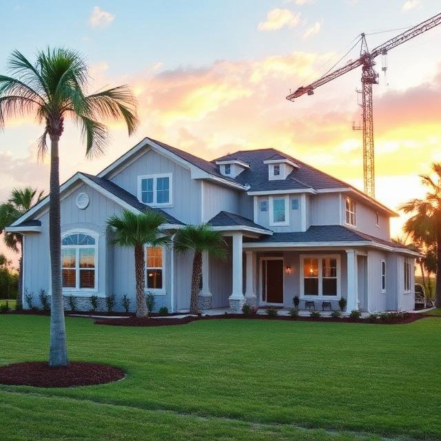 Construction Loans